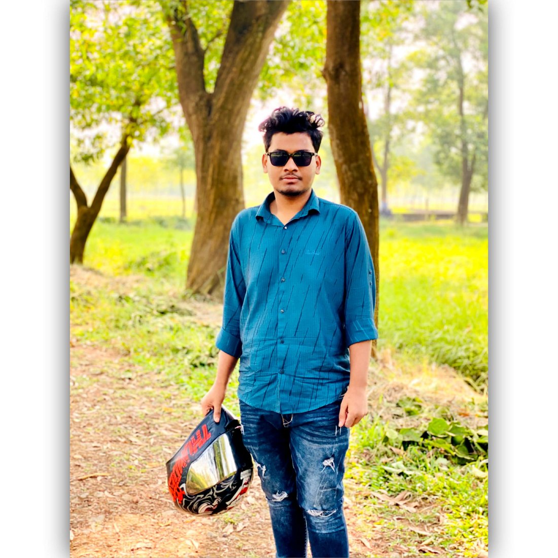 Tanvir Ahmed Salim