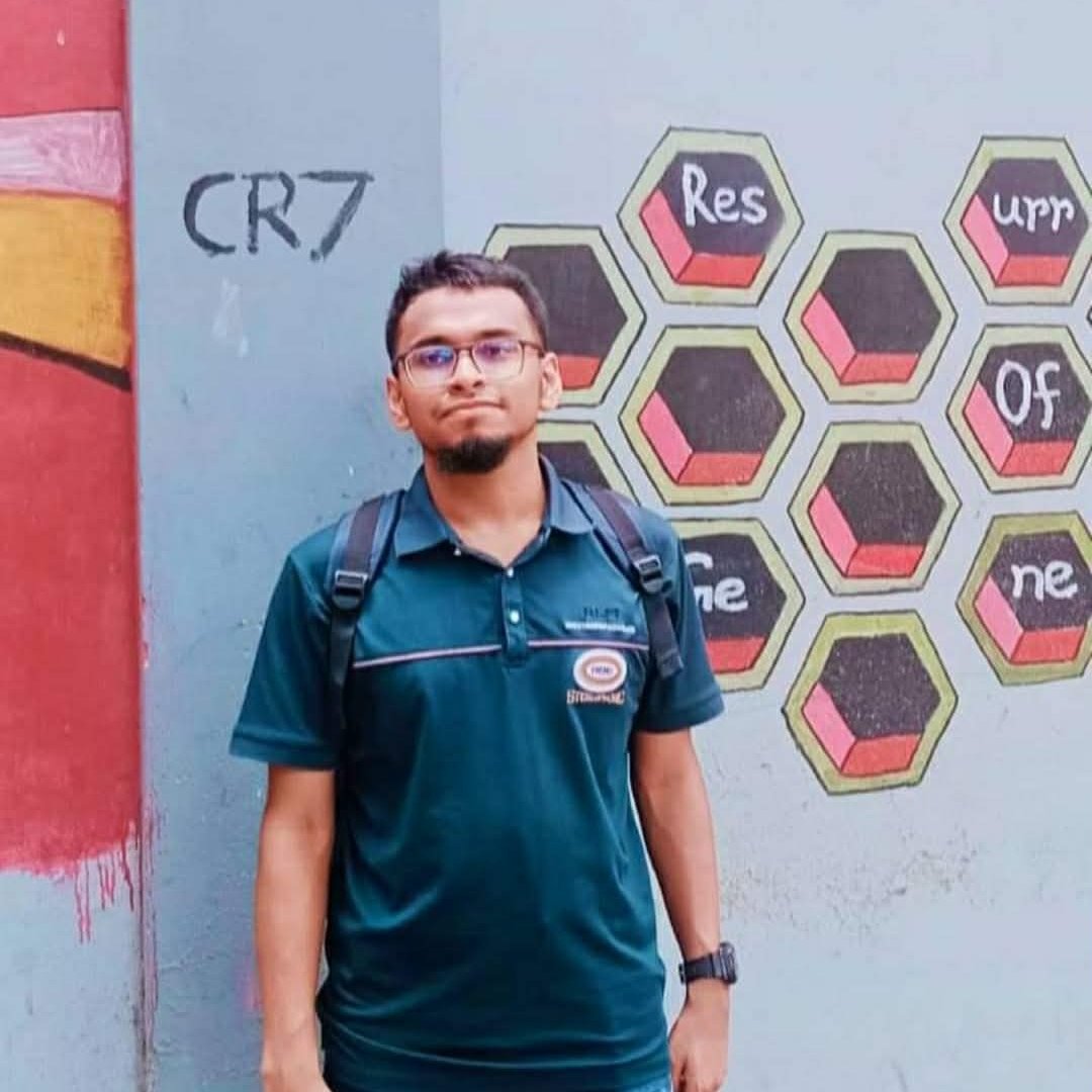 Mahir Rahman Bhuiyan