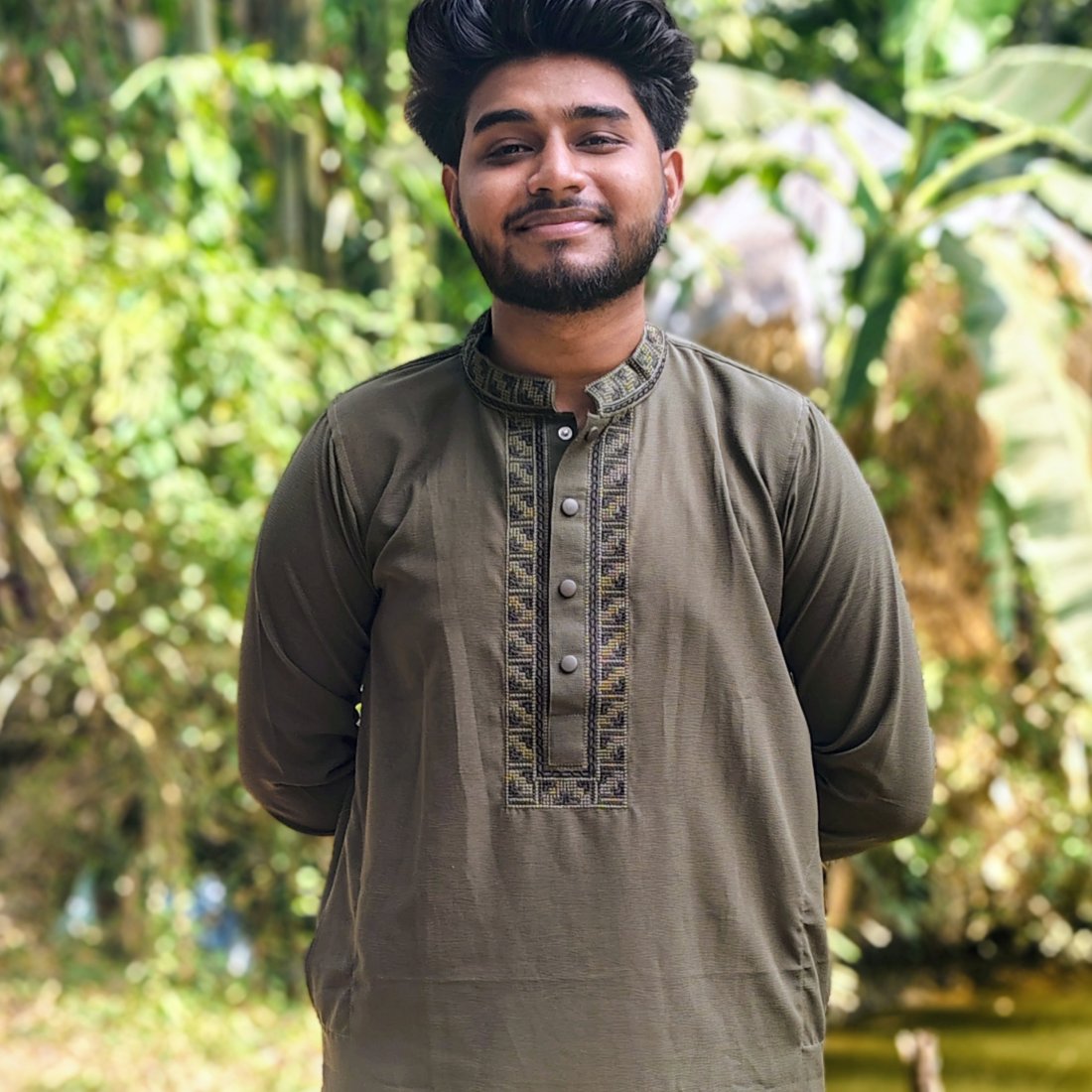 Adnan Hossain Joy