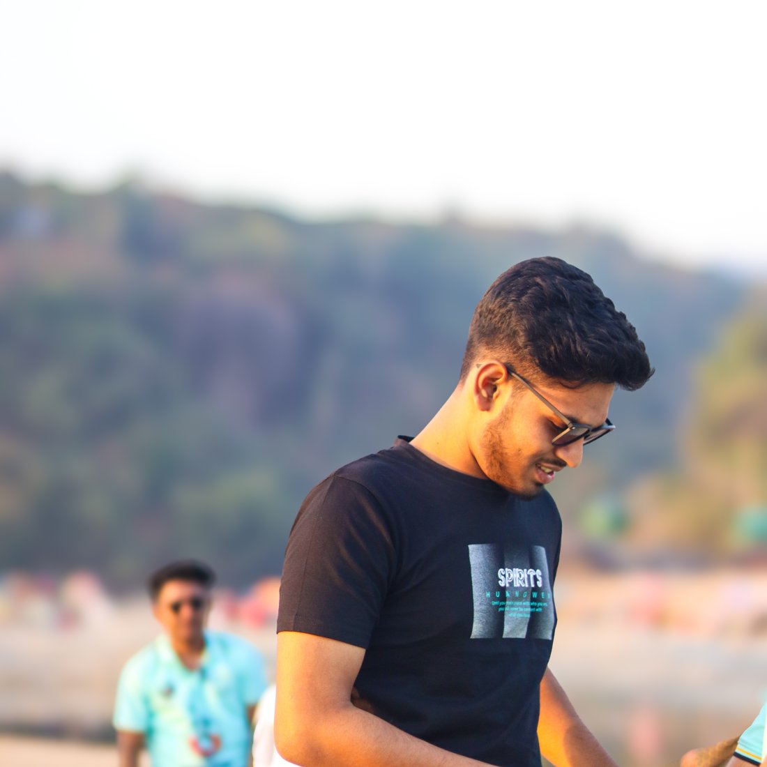 Mahafuz Bappy