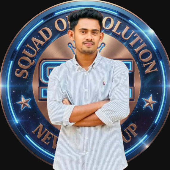 Shojib Hossain