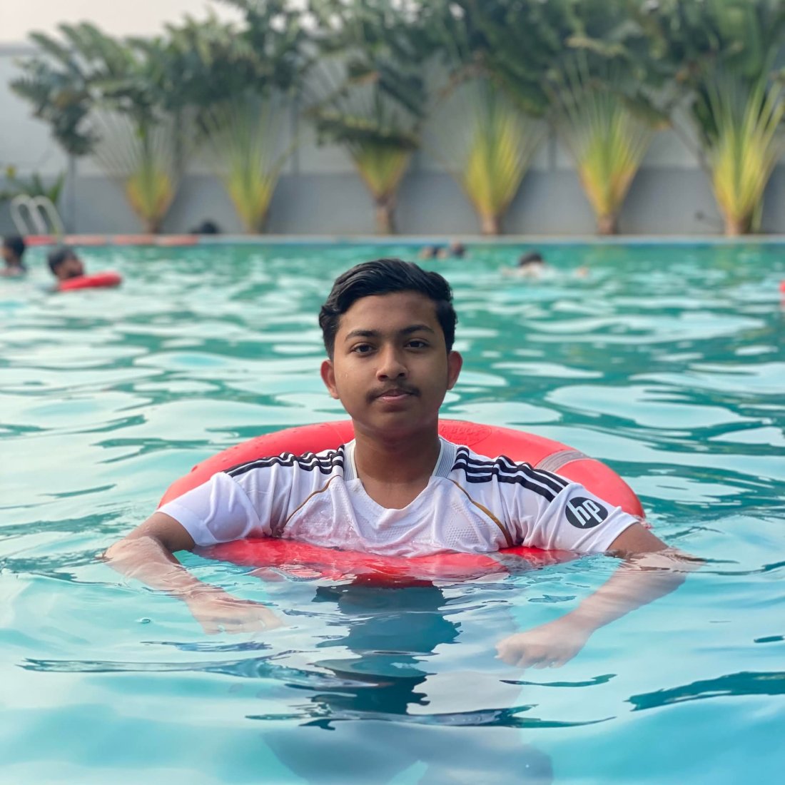 Nabil Sarker