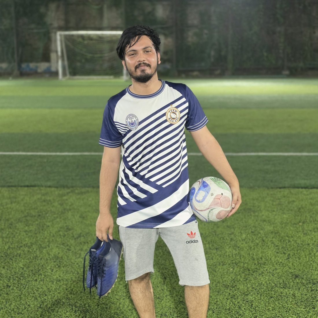 Tanvir Anzum Shimanto