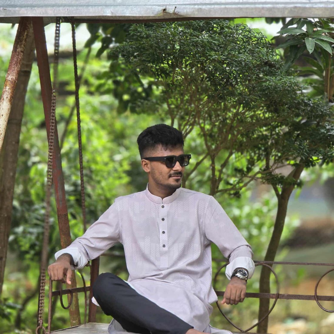 MD Rubiul Hassan