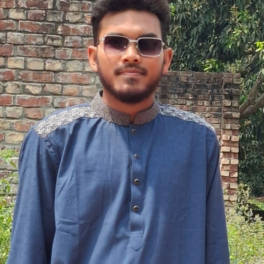 Saad Hossain Abir
