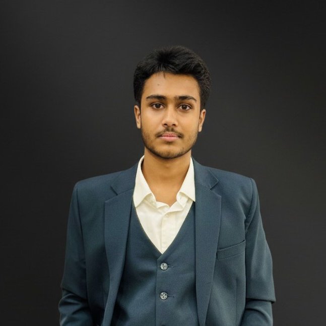 Rafid Mahmud Nuhan