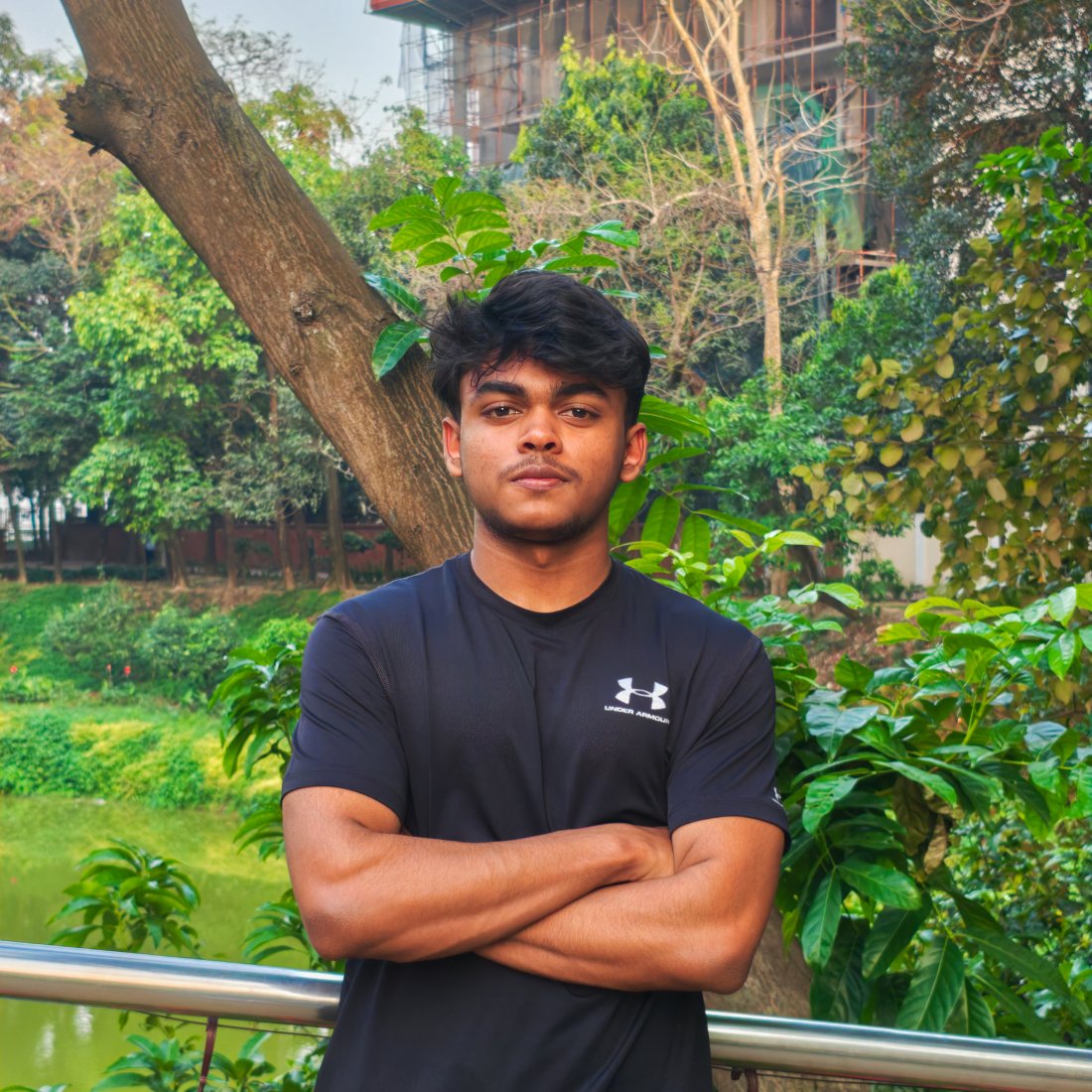 Tahmidul Hassan Sifat