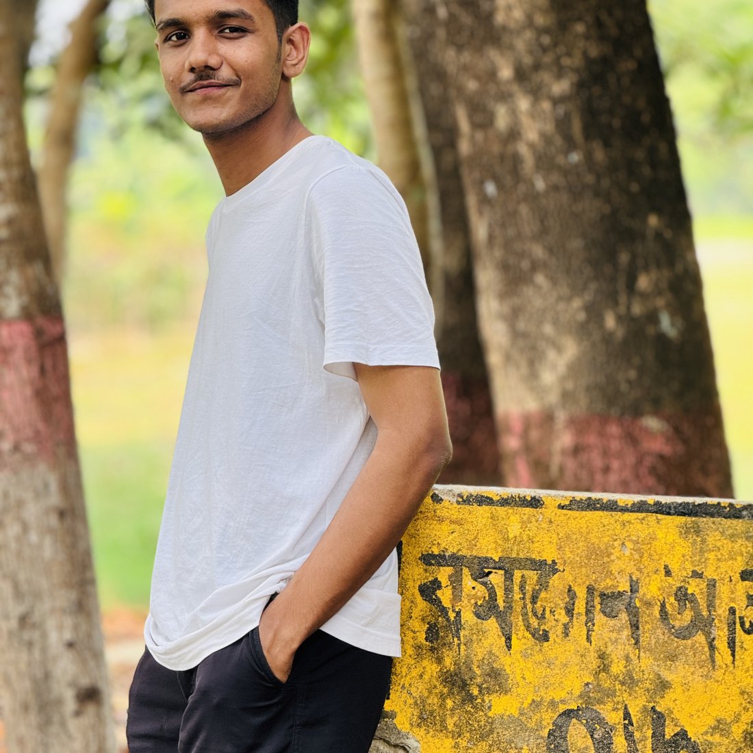 Zunaied Zia
