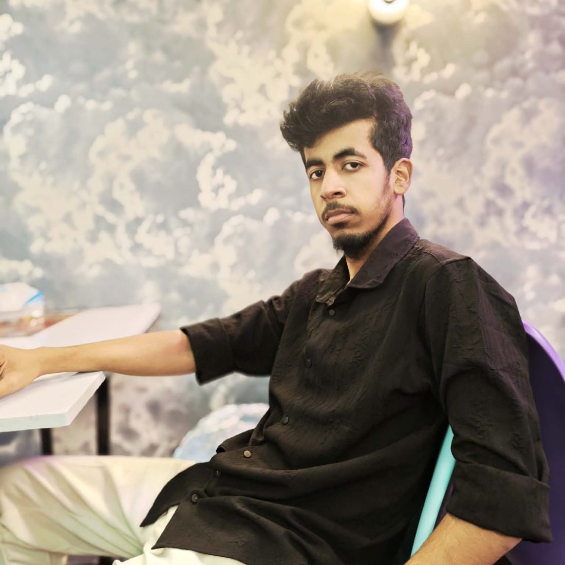 Md Ali Hossain Litu🎼