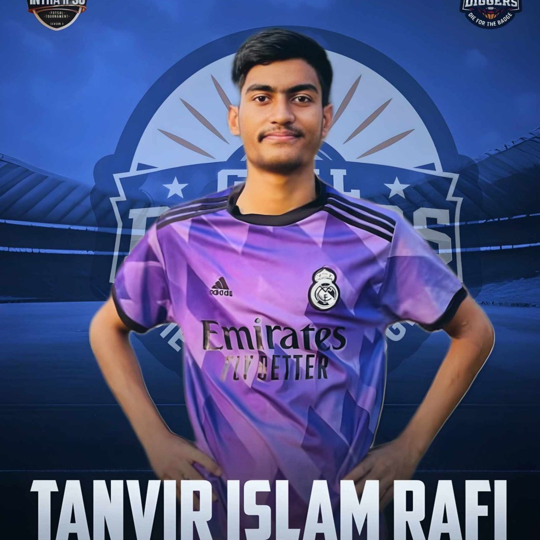 Tanvir Islam