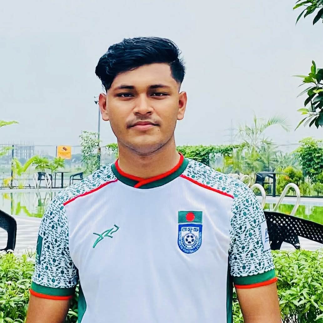 Mehedi Onik
