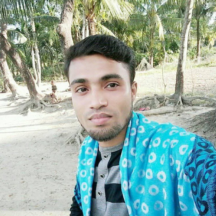 Sk riaz mahmud