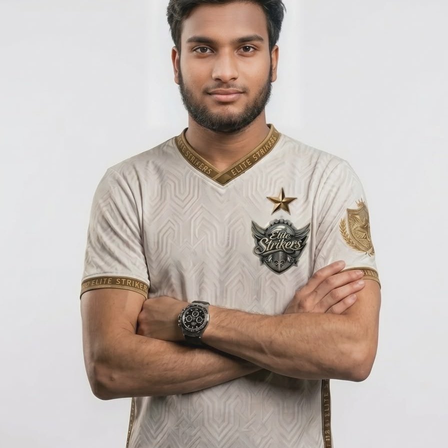 Muntashir Islam