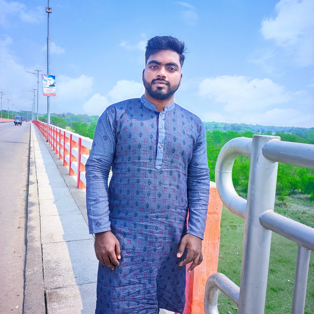 MD nurjamal islam nur