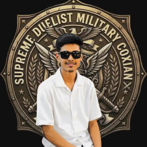 Ariful islam mamun