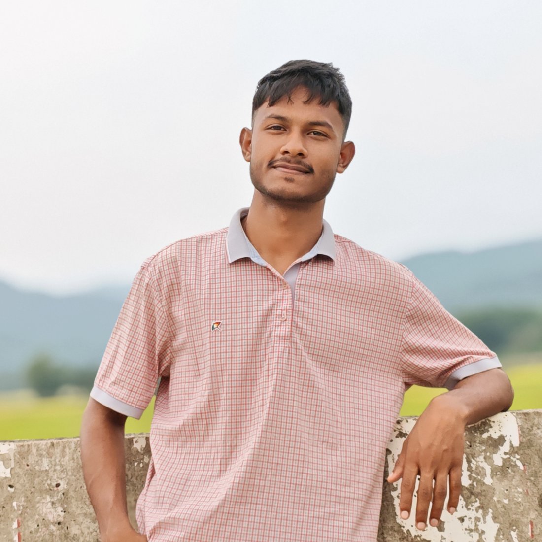 Touhid hasan