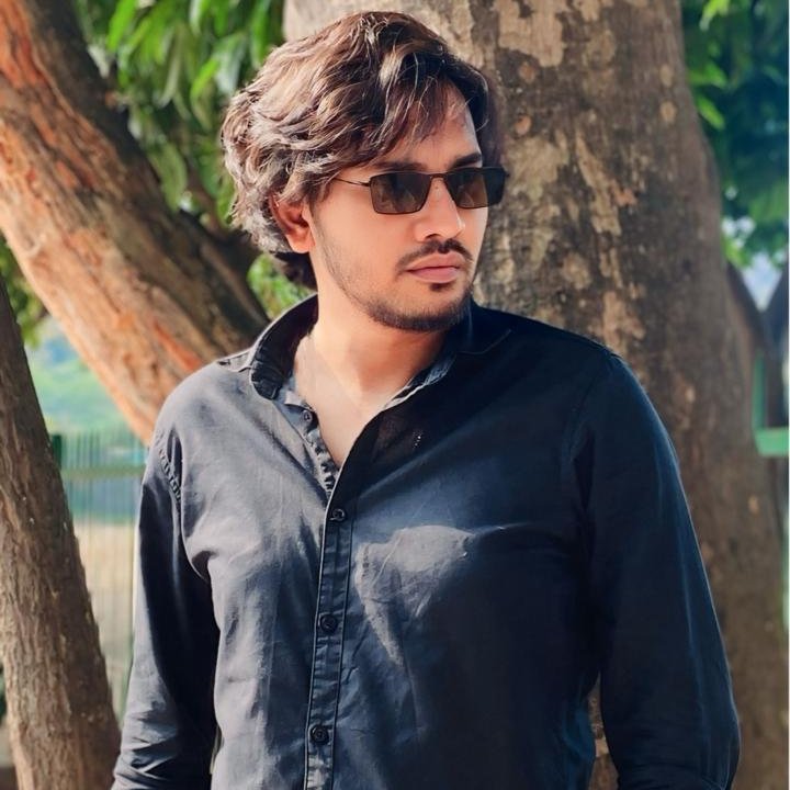 Riazul Islam Tawfiq