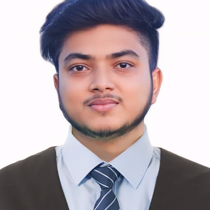 Siam Ahamed Shuvo