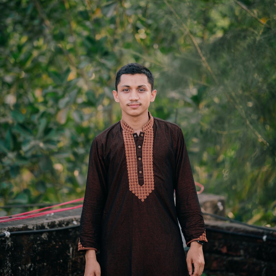 Md Mizanur Rahman