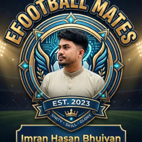 Imran Hasan Bhuiyan