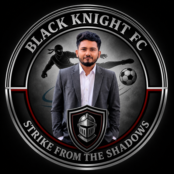 A H Rabby Shekh⚽🎯