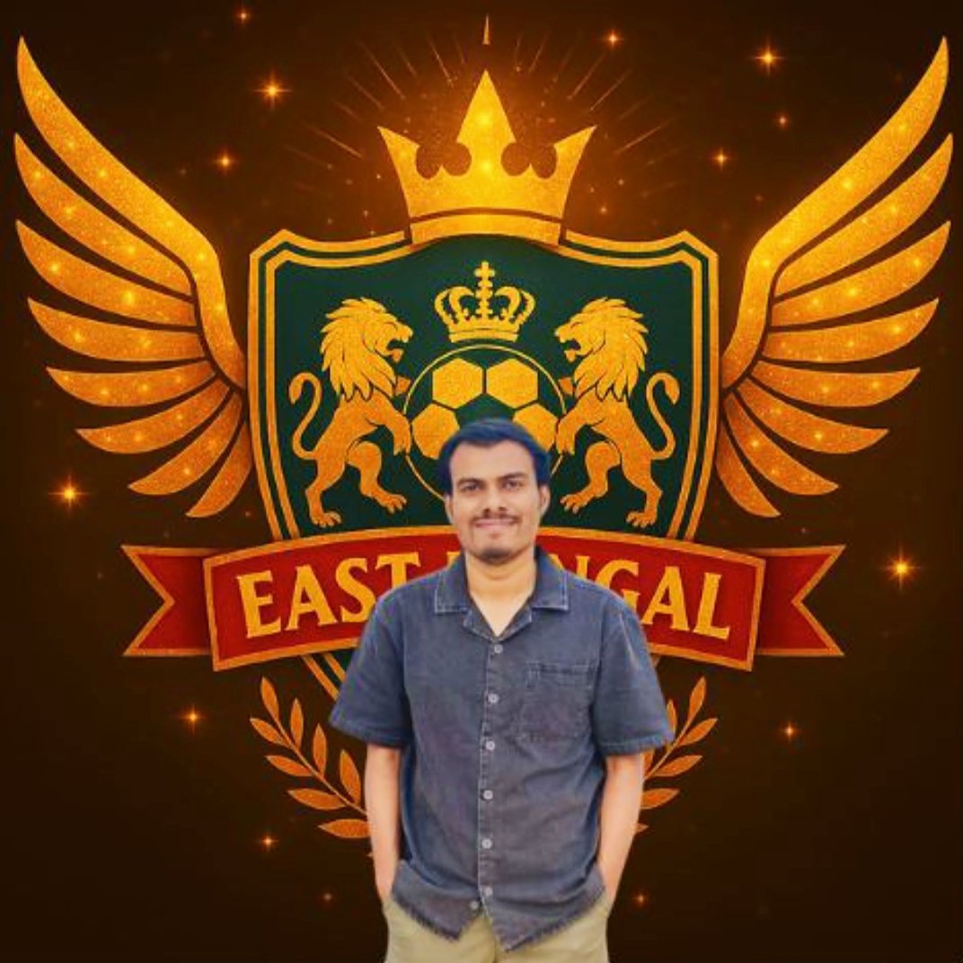 Mehedi Hasan (Arvine)