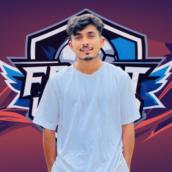 Md Arfan