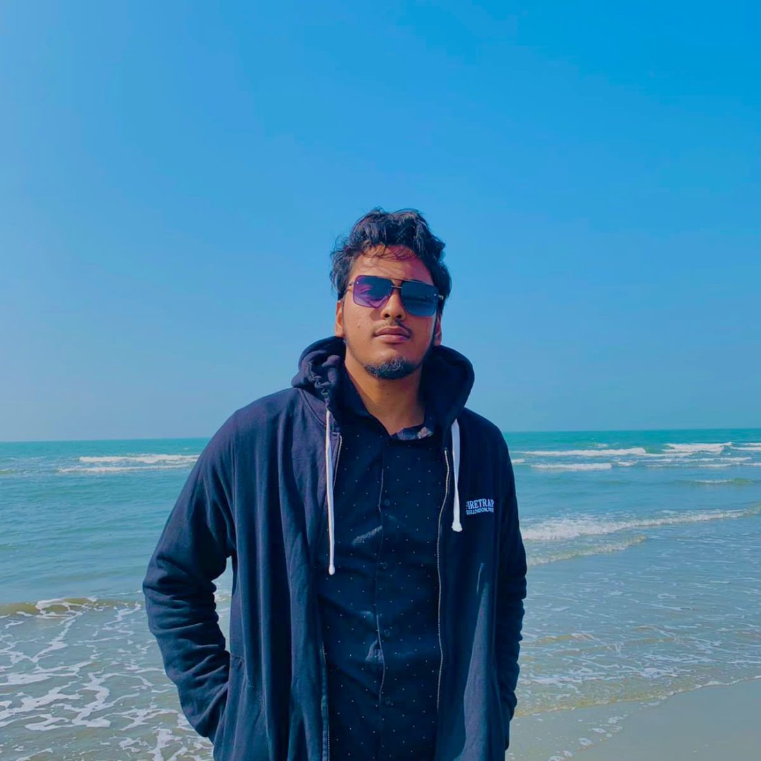 Md. Sharid Uzzaman Riyan