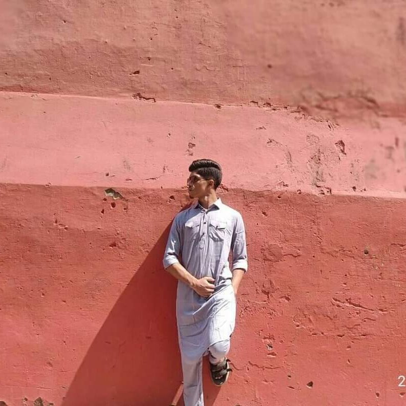 Abrar Siddik Rupam
