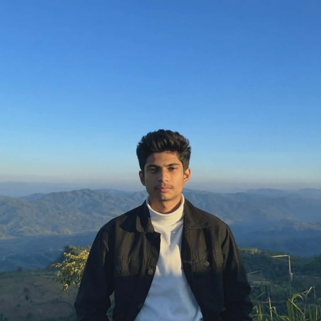 Ahnaf Chowdhury