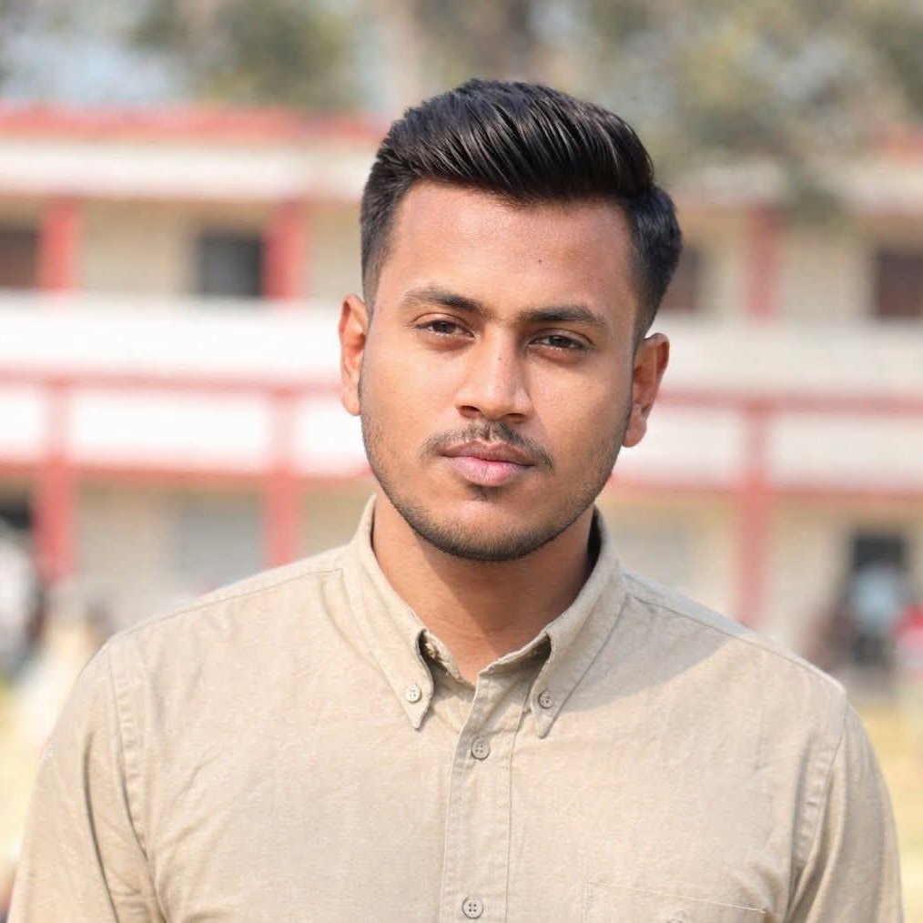 Arafat Rahaman