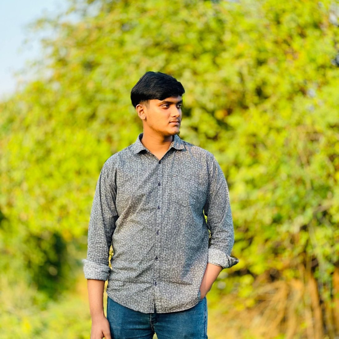 Shuvo Ghosh