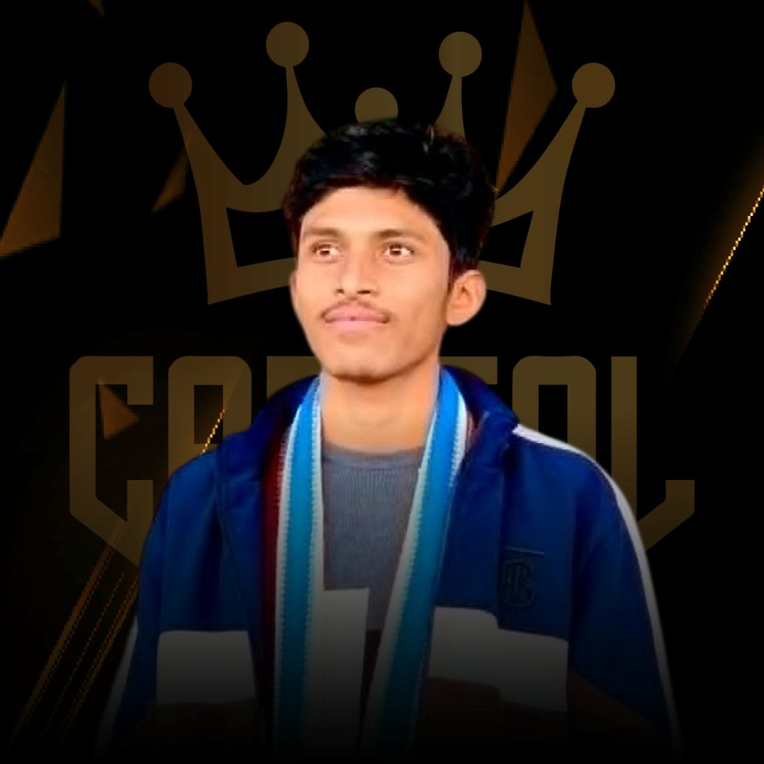 Tahsir Mazumder Siyam
