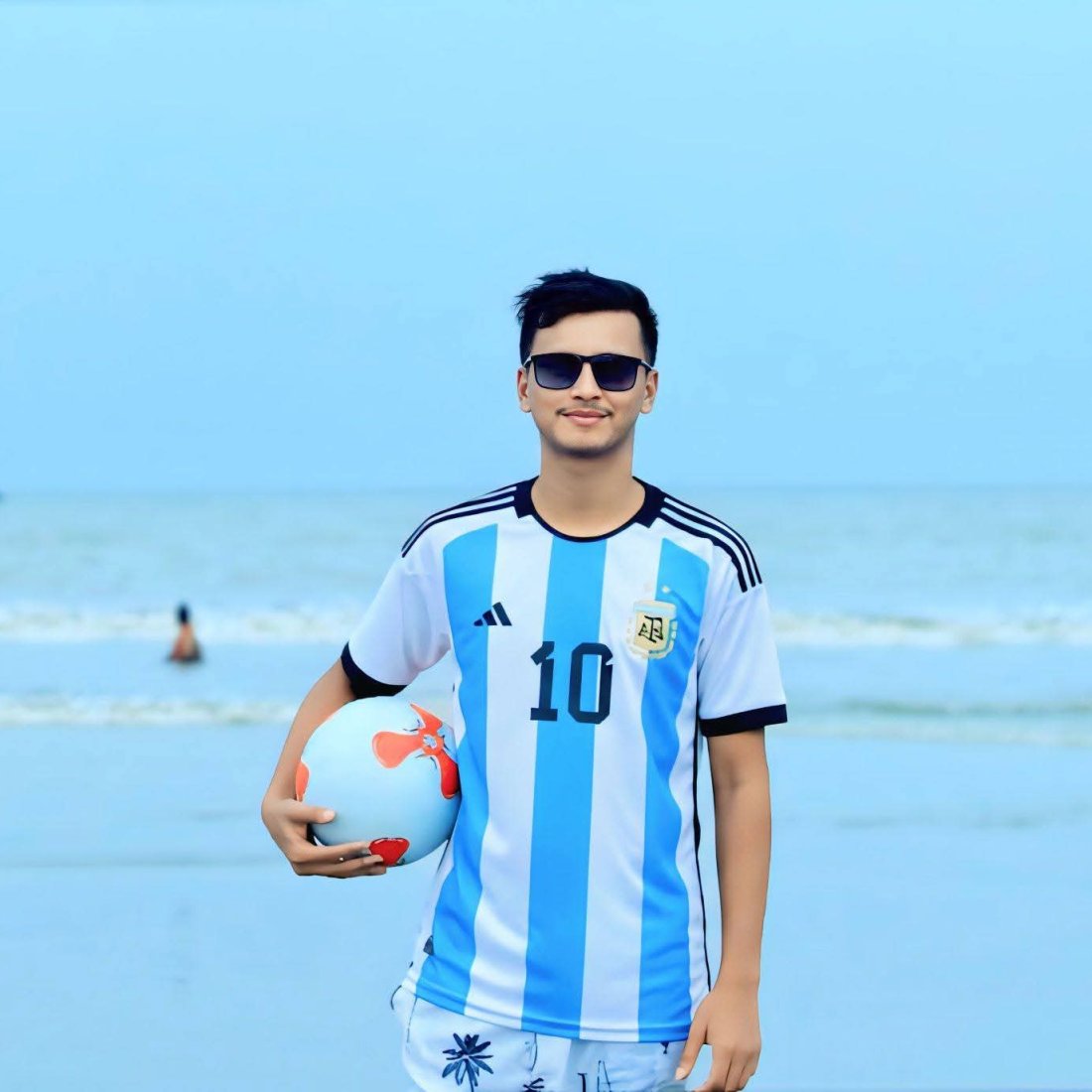 Amit Das