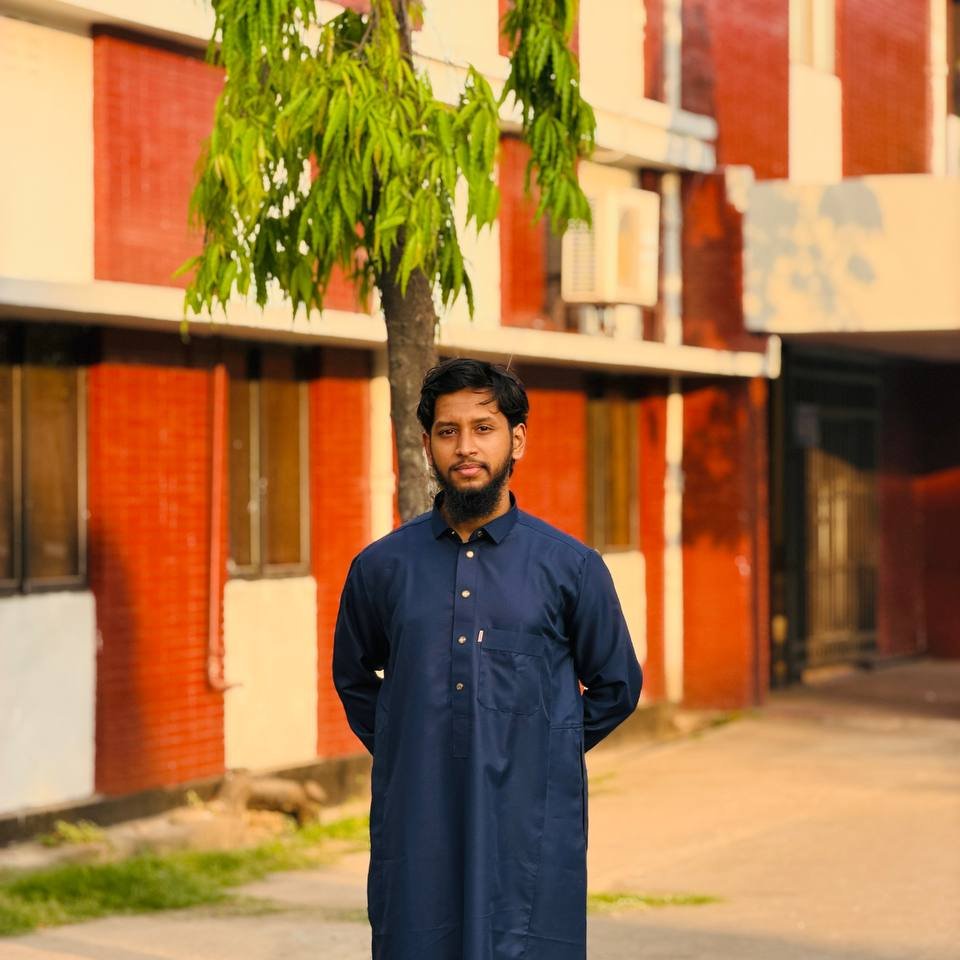 Waliul Alvey
