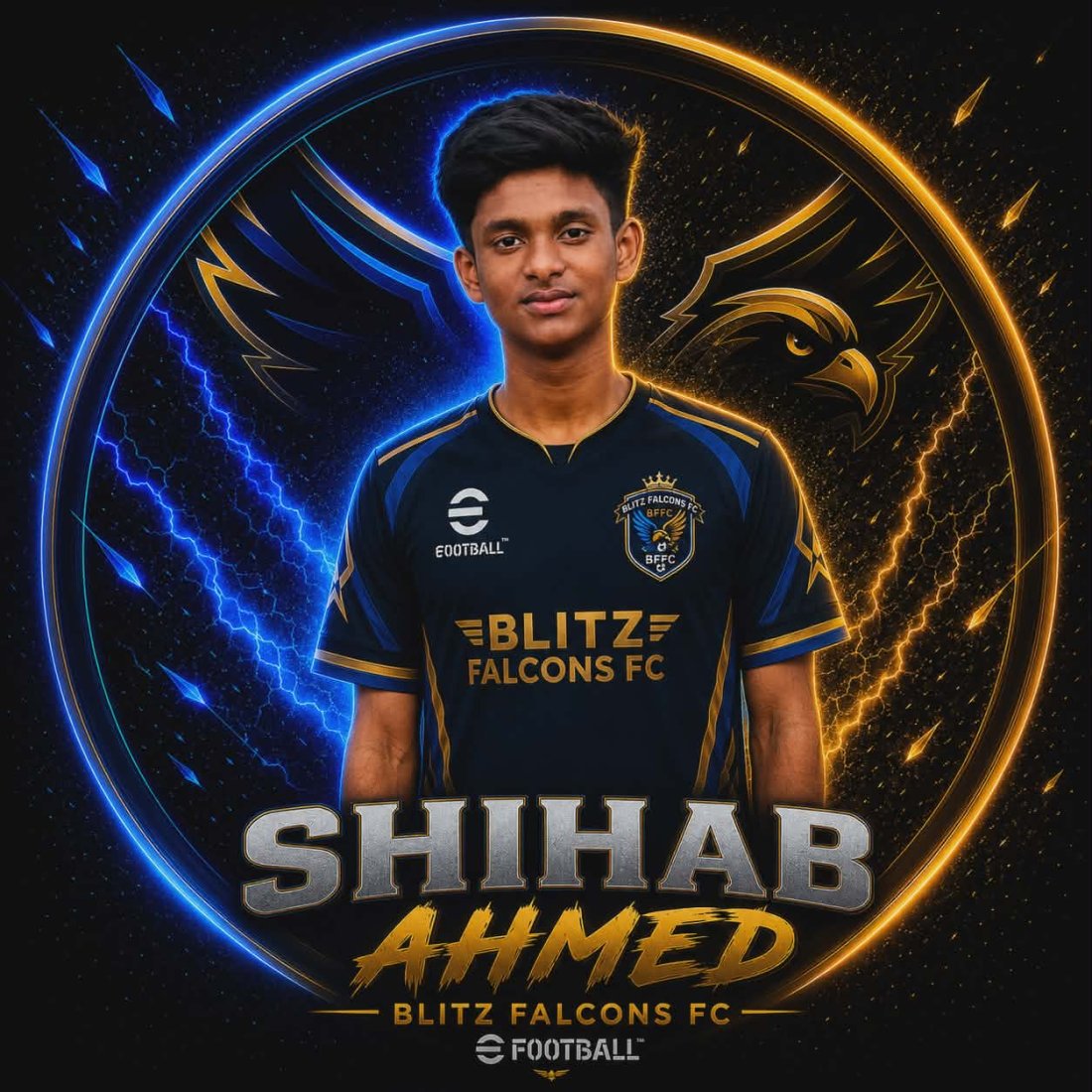 Shihab Ahmed