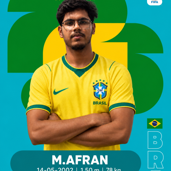 MD Afran Islam Ashanur⚔️