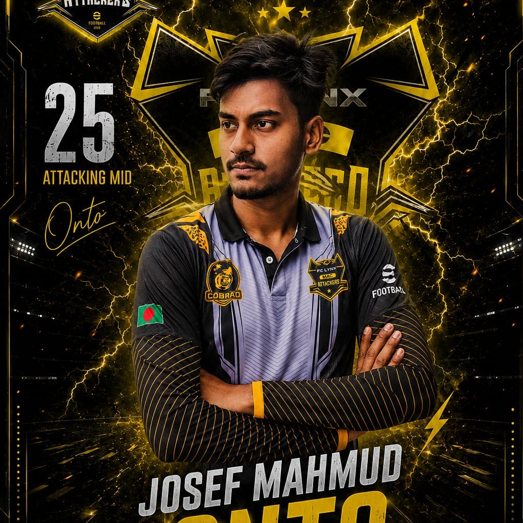 Josef Mahmud Onto