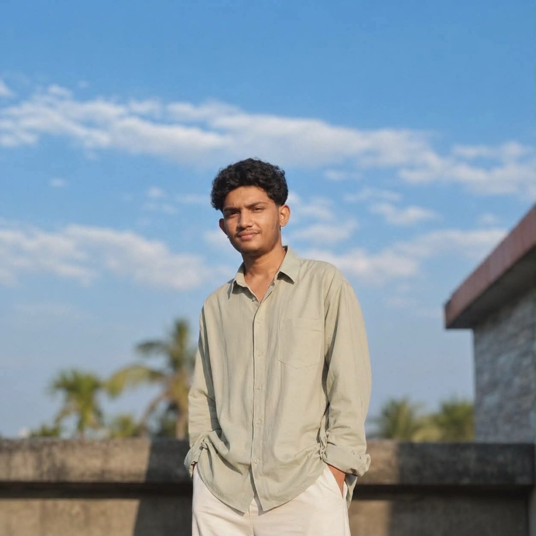 Tamim Howlader