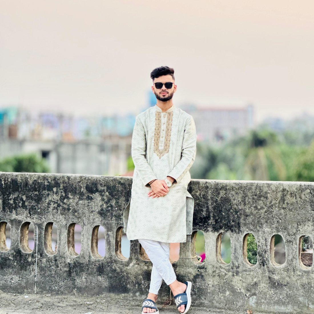 Mohammad Tasin