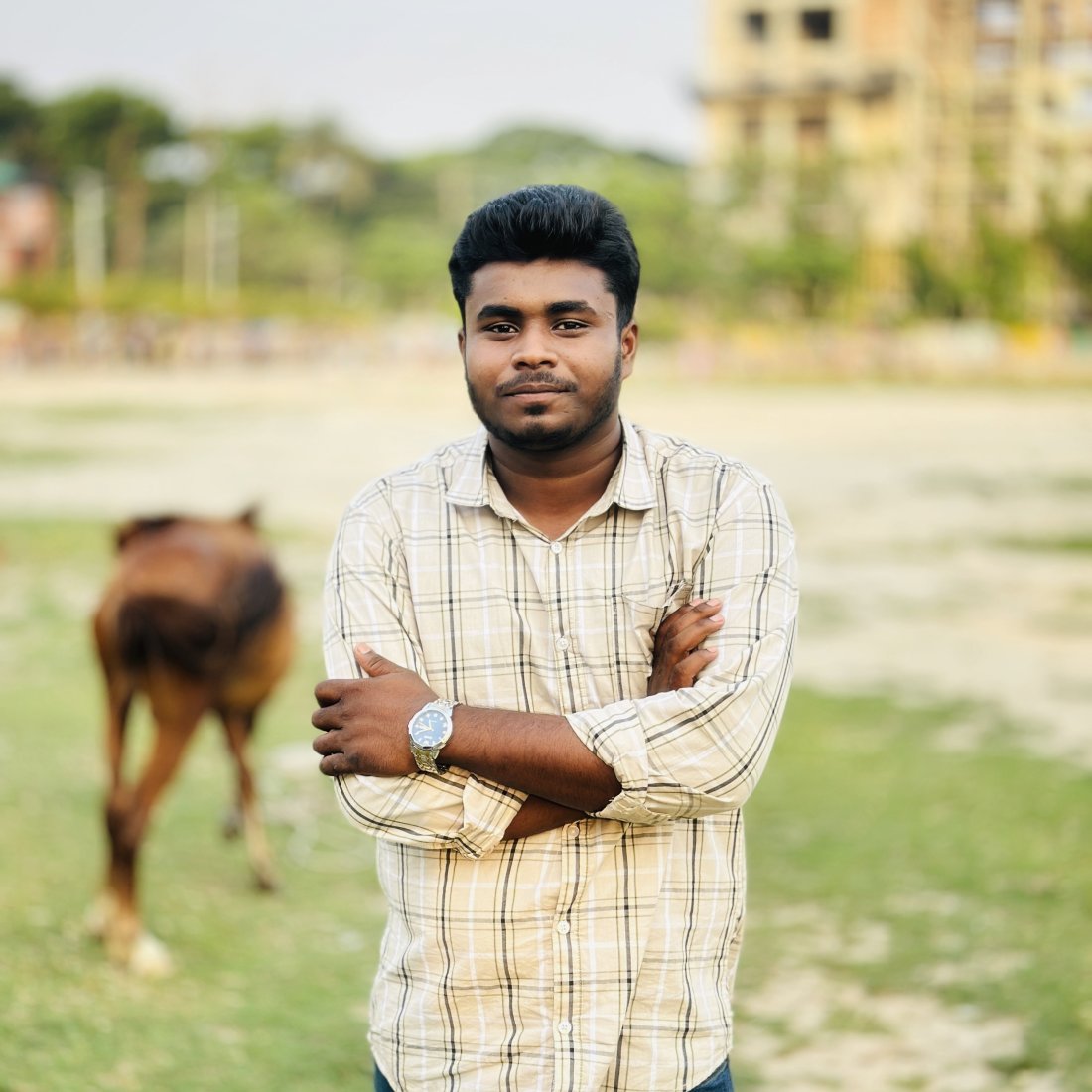 Tasin ahmed the