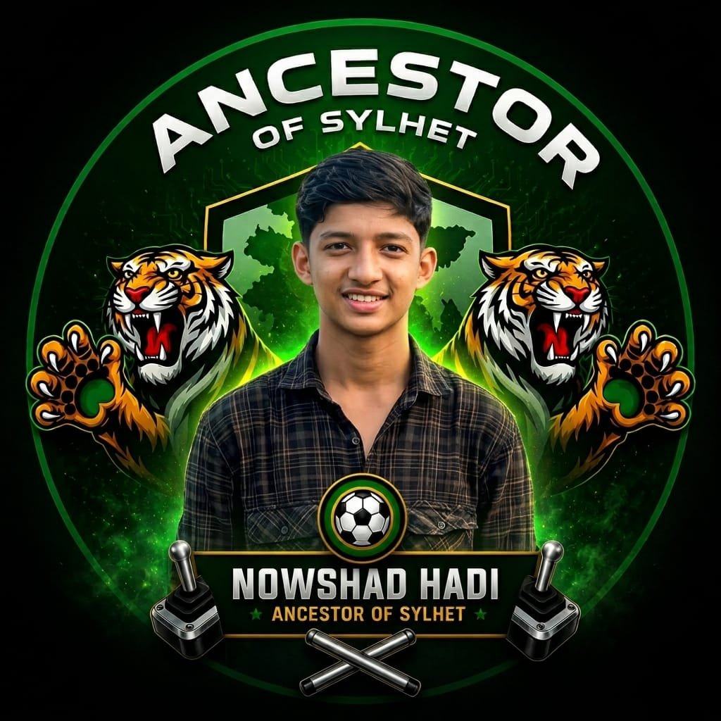 Nowshad Hadi