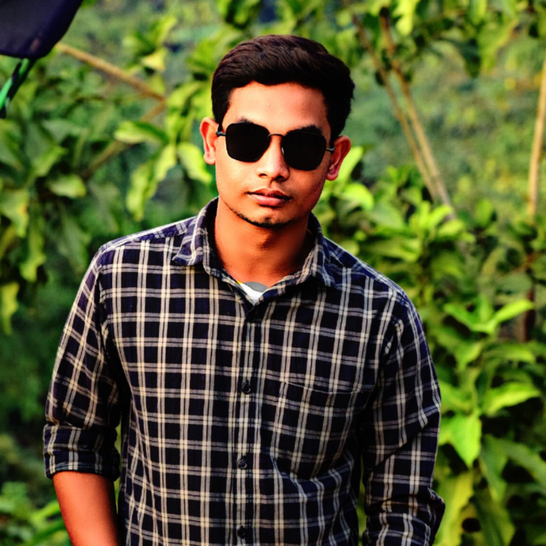 Yeasian Arafat
