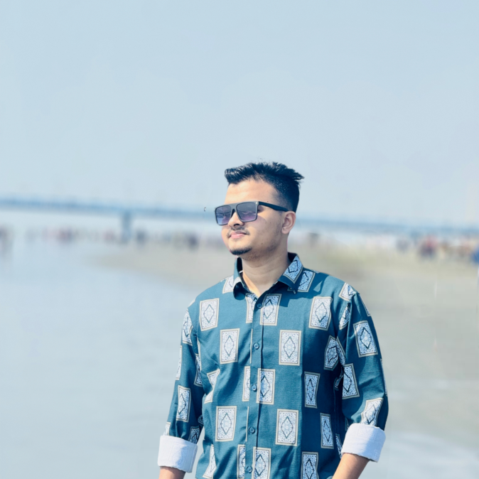 Ashik Rahman Bijoy