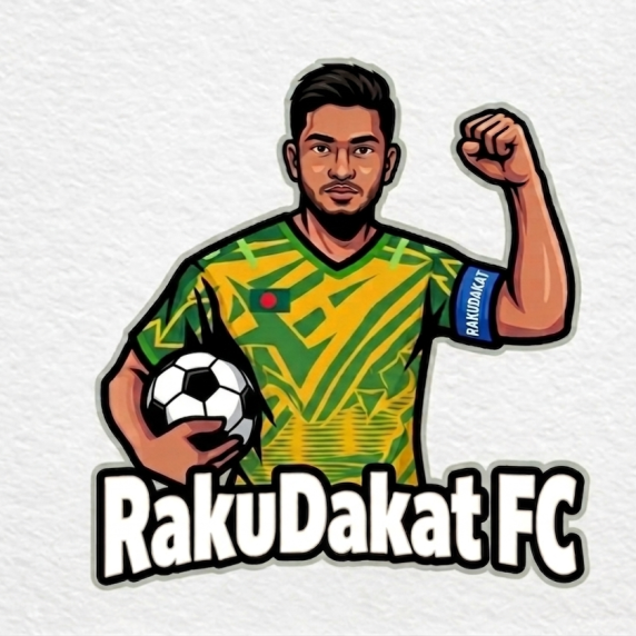 Rakib Rahaman
