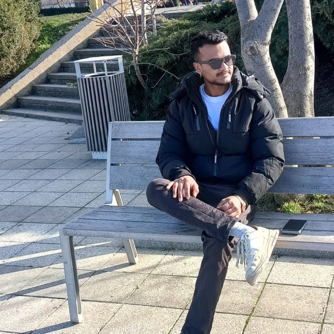 Tanzim Khan Sojol