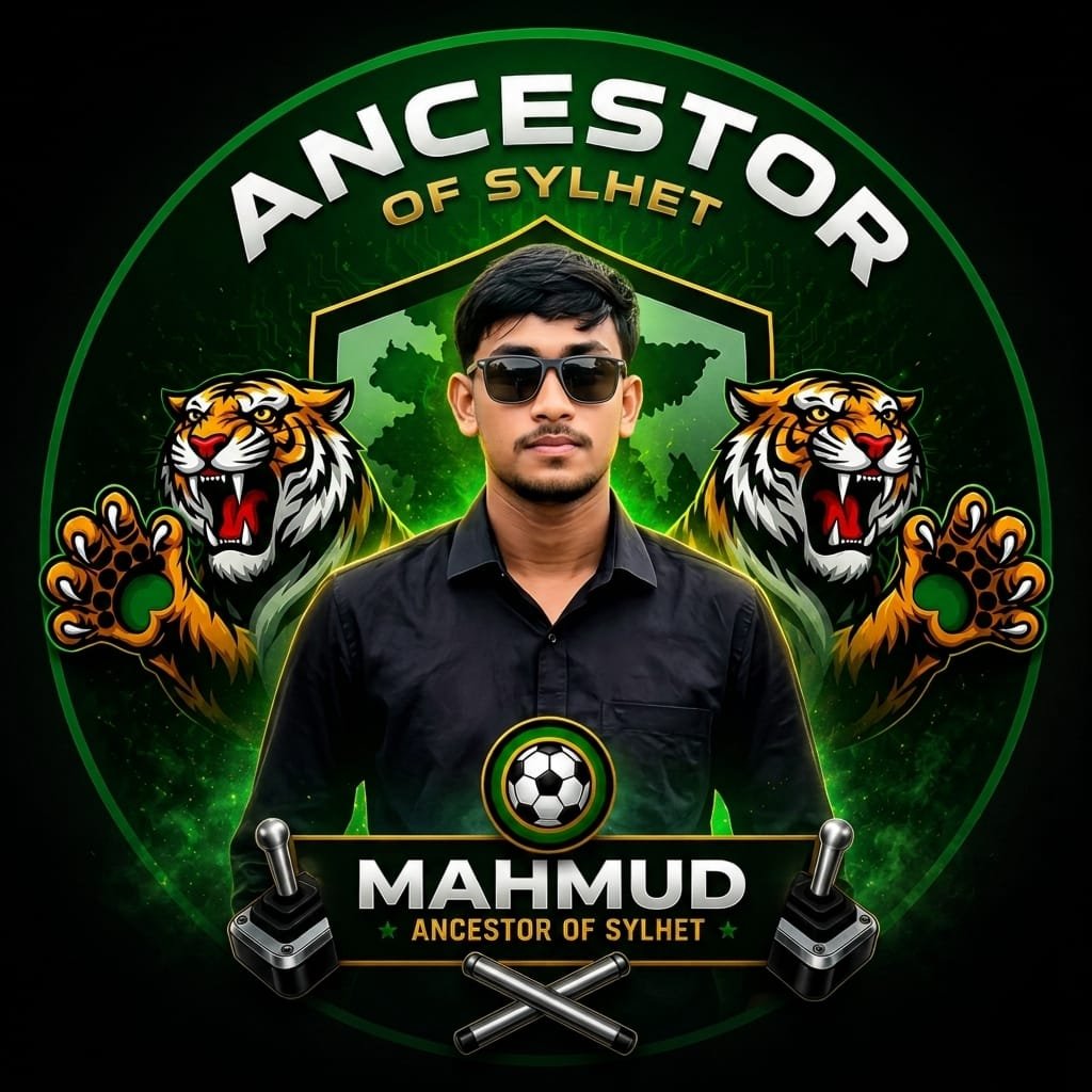 Sakib Mahmud
