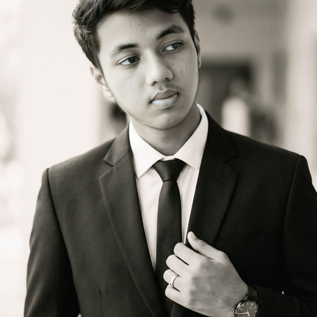 Jidan Rabby