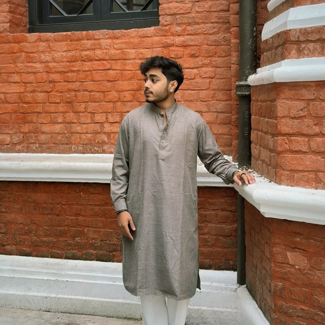 Ahnaf Tahmid