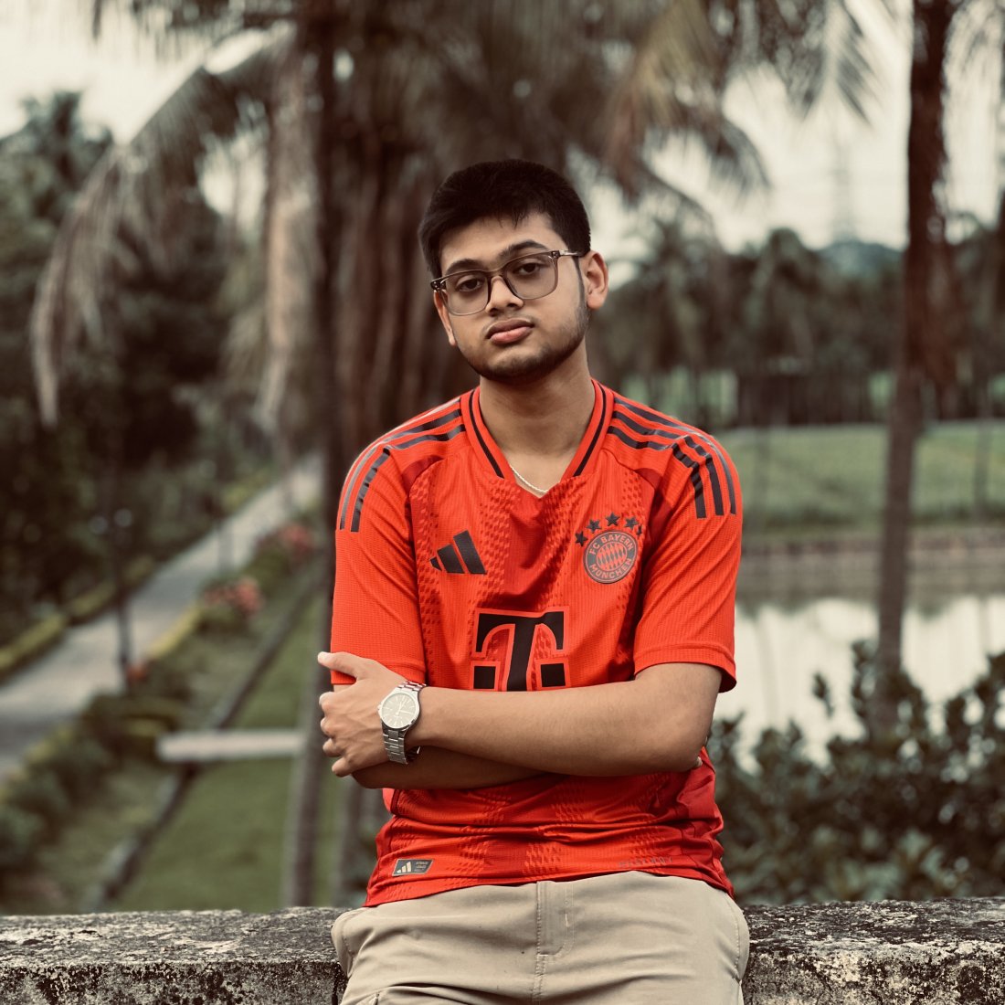 Azim Ahmad